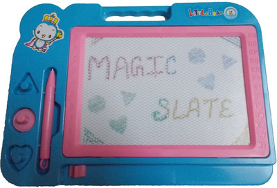 

Shop & Shoppee Magic Slate(Multicolor)