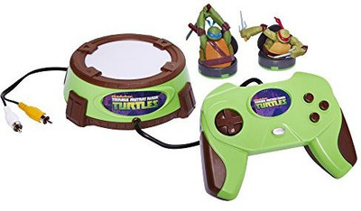 

Hero Portal Teenage Mutant Ninja Turtles(Multicolor)