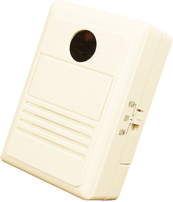 elenco motion detector