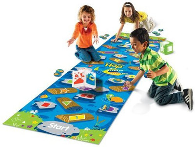 

Learning Resources LER9544(Multicolor)