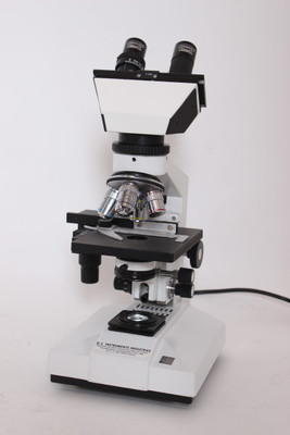 

Gemkolabwell BINO MICROSCOPE(White, Black)