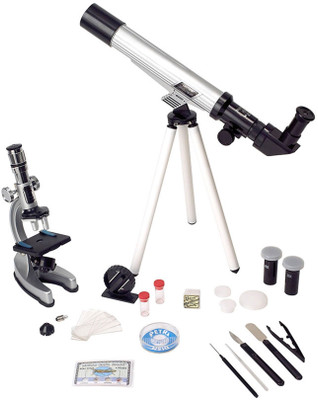 

Hamleys Scope Scientist Set(Multicolor)