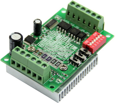 

Grab'eM THB6600 / TB6560 SEGMENT MOTOR DRIVER(Green)
