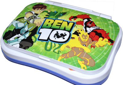 

Bandwagon Mini Study Game Laptop(Multicolor)