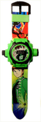 

Surya Angry Bird Projector Watch(Multicolor)