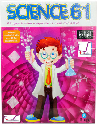 

Origin Science 61(Multicolor)