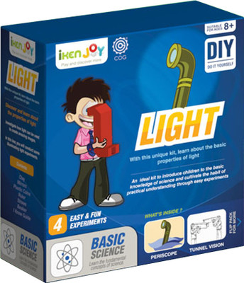 

iKen Joy Light(Multicolor)