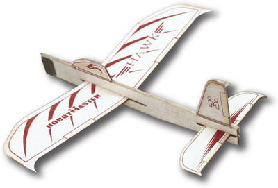 Hobby Master Hawk(Brown)