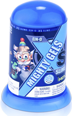 

iKen Joy Mighty gels