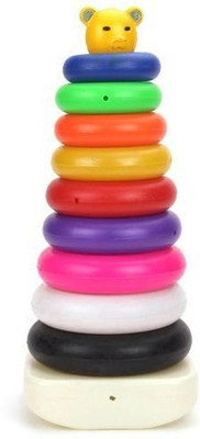 

Ratnas teddy ring super(Multicolor)