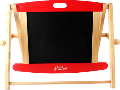 

Hamleys Desktop Easel(Multicolor)