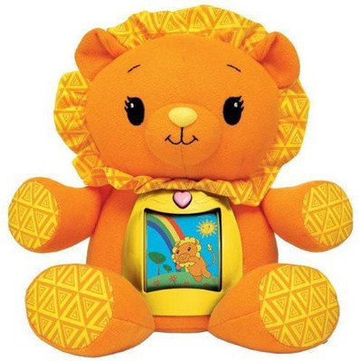 

LeapFrog Animals With Appy(Yellow)