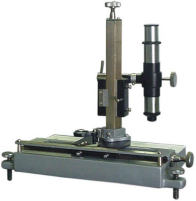 

NSAW Travelling Microscope(Multicolor)