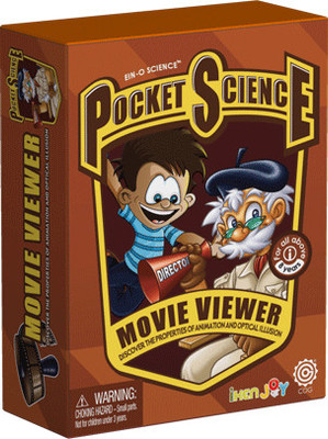 

iKen Joy Movie viewer(Multicolor)