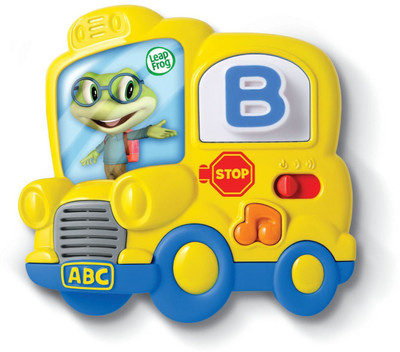 

LeapFrog FRIDGE PHONICS MAGNETIC LETTER SET(Multicolor)