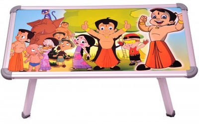 Chhota bheem table discount chair