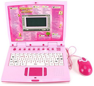

Toy Laptops 784696 Game Electronic Hobby Kit