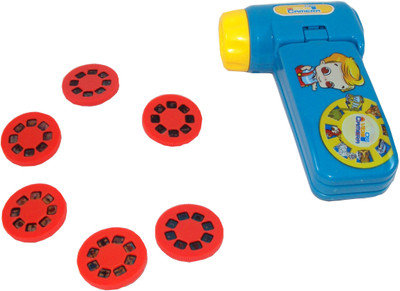 

Popular Projector(Multicolor)