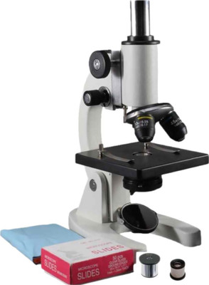 

NSAW Compound Microscope(Multicolor)