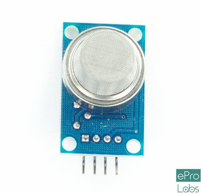 

ePro Labs MQ-2 Module(White)