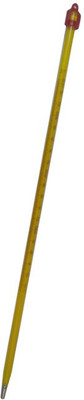 

NSAW Analog Thermometer(Multicolor)