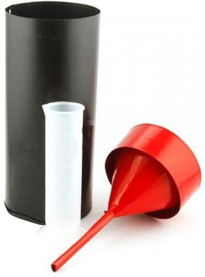 Surya Enterprises Rain Guage(Multicolor)