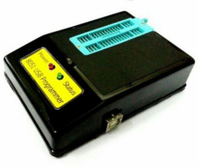 

graylogix 8051 USB Programmer(Multicolor)