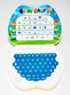

Ruppiee Shoppiee Study Paradise Laptop(Multicolor)