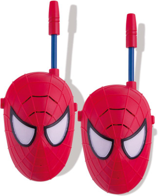 

Gauba Traders Walkie Talkie(Multicolor)