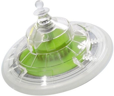 

Tedco Gravitron Space Gyroscope(Multicolor)