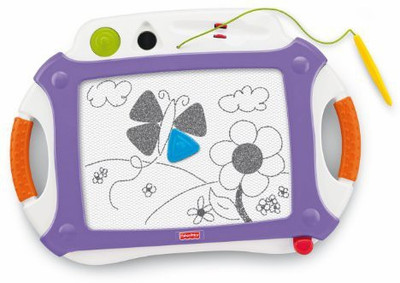

Fisher-Price Sketcher Projector