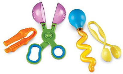 

Learning Resources LER5558(Multicolor)