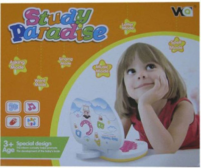 

Krypton alphabet learning game(Multicolor)