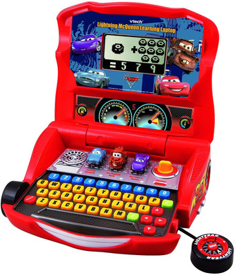 

VTech 80-120900(Red)