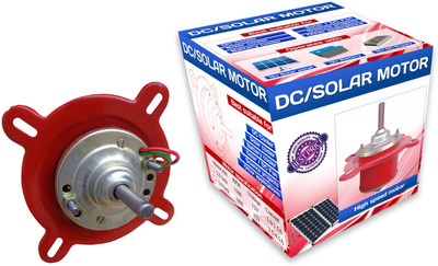 

Project Maker 12v DC motor for DC/Solar fan/cooler II High power 12v DC big motor for projects Educational Electronic Hobby Kit