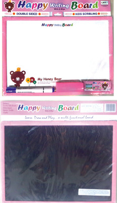 

Avis Happy Board(Pink)