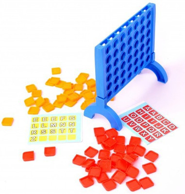MERATOY.COM MERATOY.COM WORD BUILDER(Multicolor)