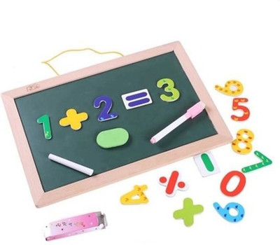 

Krypton Magnetic Dual-Purpose Drawing(Multicolor)