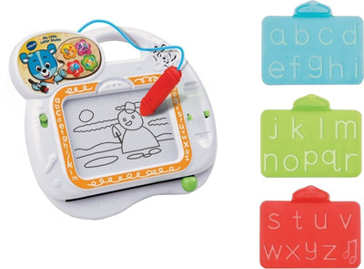 VTech My Little Letter Studio(Multicolor)
