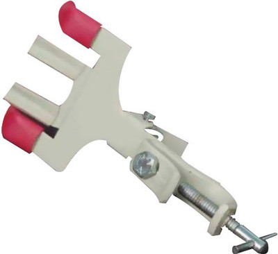 

NSAW Burette Clamp Fisher Type (pack Of Two)(Multicolor)
