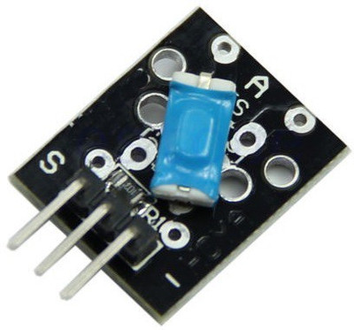 

Rotobotix TILT Sensor Module(Multicolor)