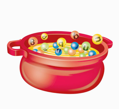 

Mitashi Playmart Soup With Letters(Multicolor)