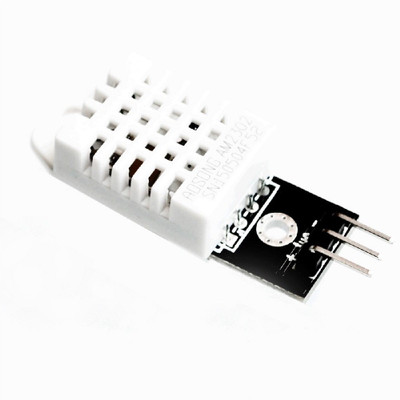 

Rotobotix DHT22 Module(White, Blue)