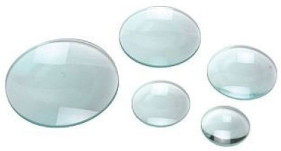 

NSAW Double Convex Lense - Pack of 5(Multicolor)