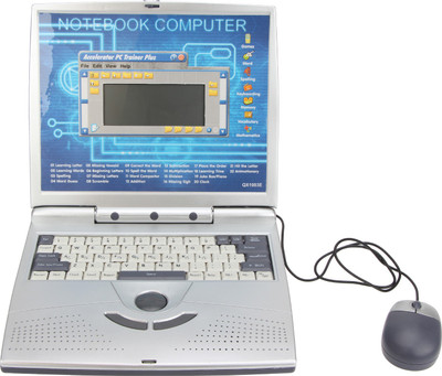 

Parth Collection Notebook Computers(Grey)