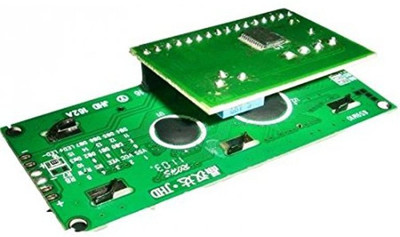 

Thinnk Ware RTC/EEPROM Module(Green)