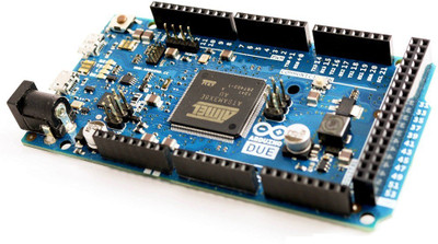 

Grab'eM ARDUINO DUE R3-SAM(Blue)