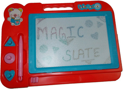 

Shop & Shoppee Magic Slate Big size(Multicolor)