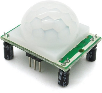 59% OFF on D-Sun Hc-Sr501 Pyroelectric Infrared Pir Motion ...