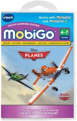 

VTech 80-253000(Multicolor)